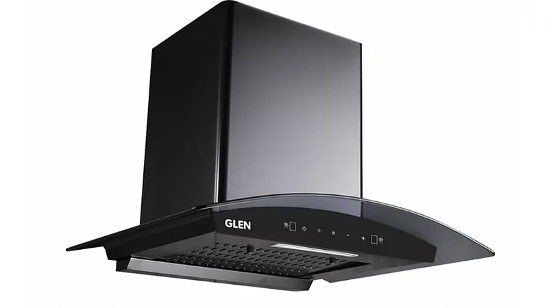 10 Best Kitchen Chimney in India 2023