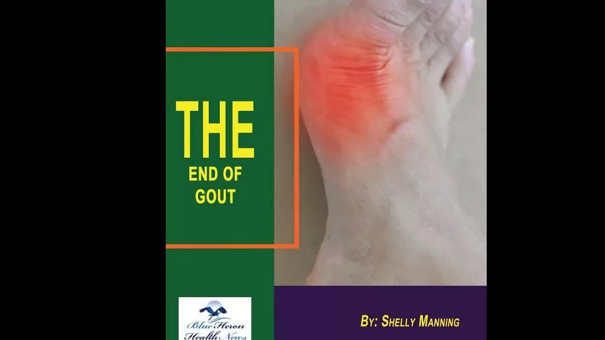 The End of Gout Reviews