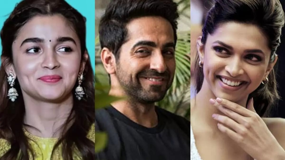Dimples Actor 5 Dimpled Actors Smiling Their Way To Success In Bollywood | Outlook India