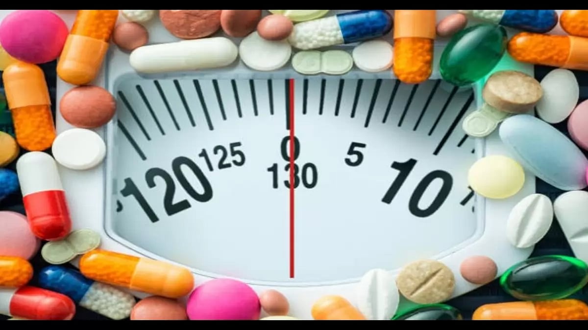 Best Weight Loss Pills