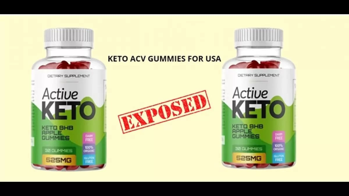 Super Health Keto Gummies 