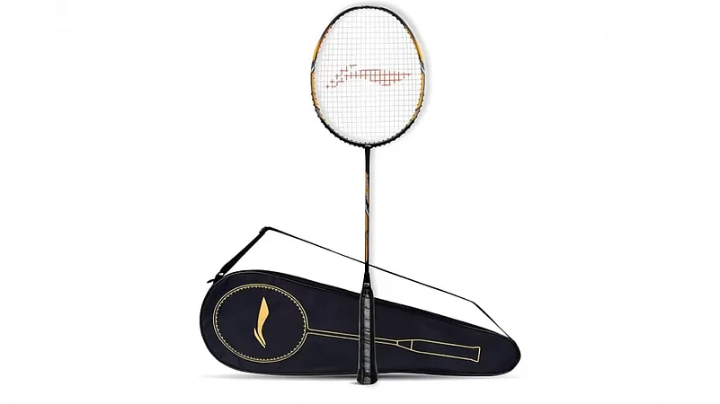 Best badminton best sale racket brand