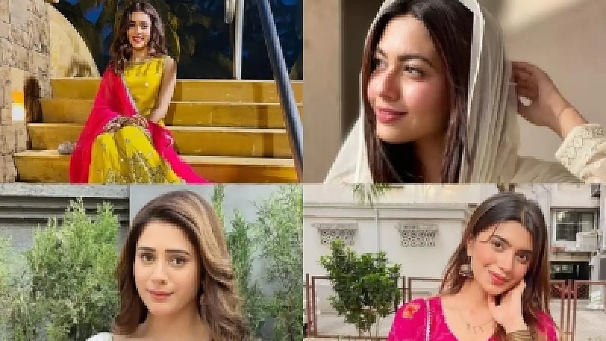 TV Celebs Wish Eid Mubarak