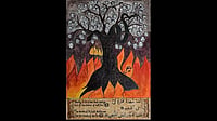 The Tree of Zaqqum