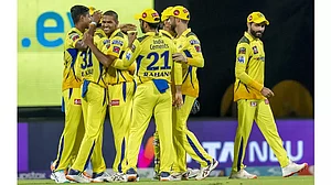 CSK cantered to a 7-wicket win over SRH but injuries to key players have raised concerns.