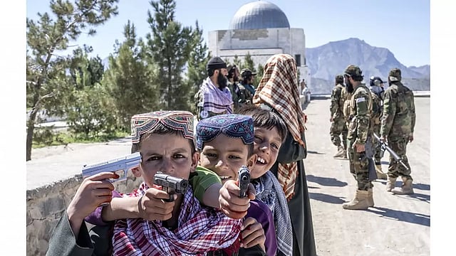 Eid Celebrated With Religious Fervour In Meghalaya