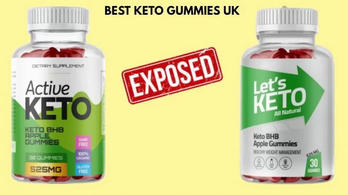 Elite Keto Gummies 
