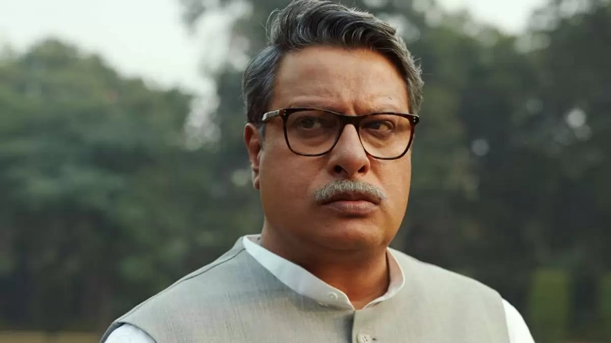 Tigmanshu Dhulia