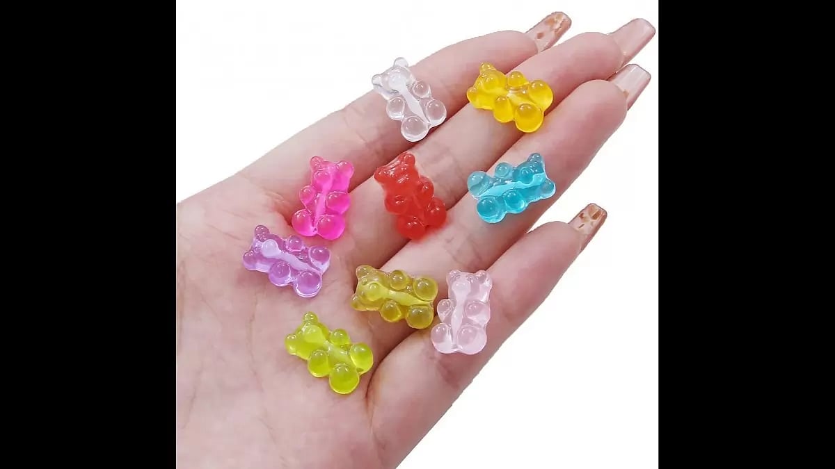 Transform Keto Gummies