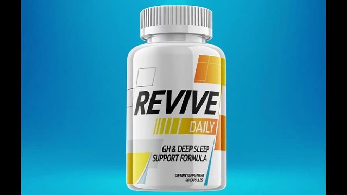 Revive Daily 