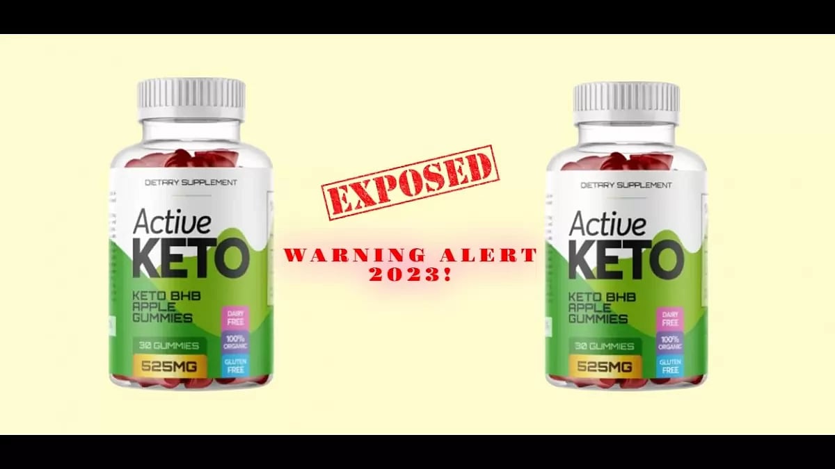 Rapid Results Keto ACV Gummies