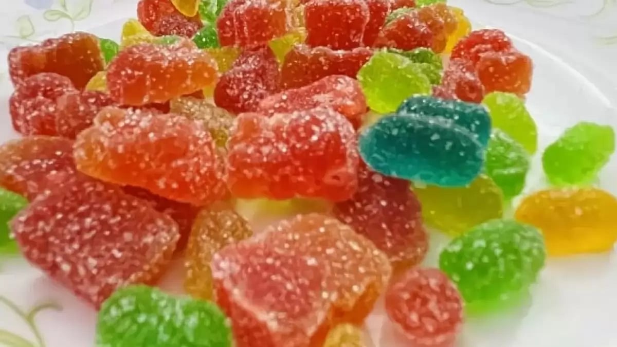 Super Health Keto Gummies Reviews 