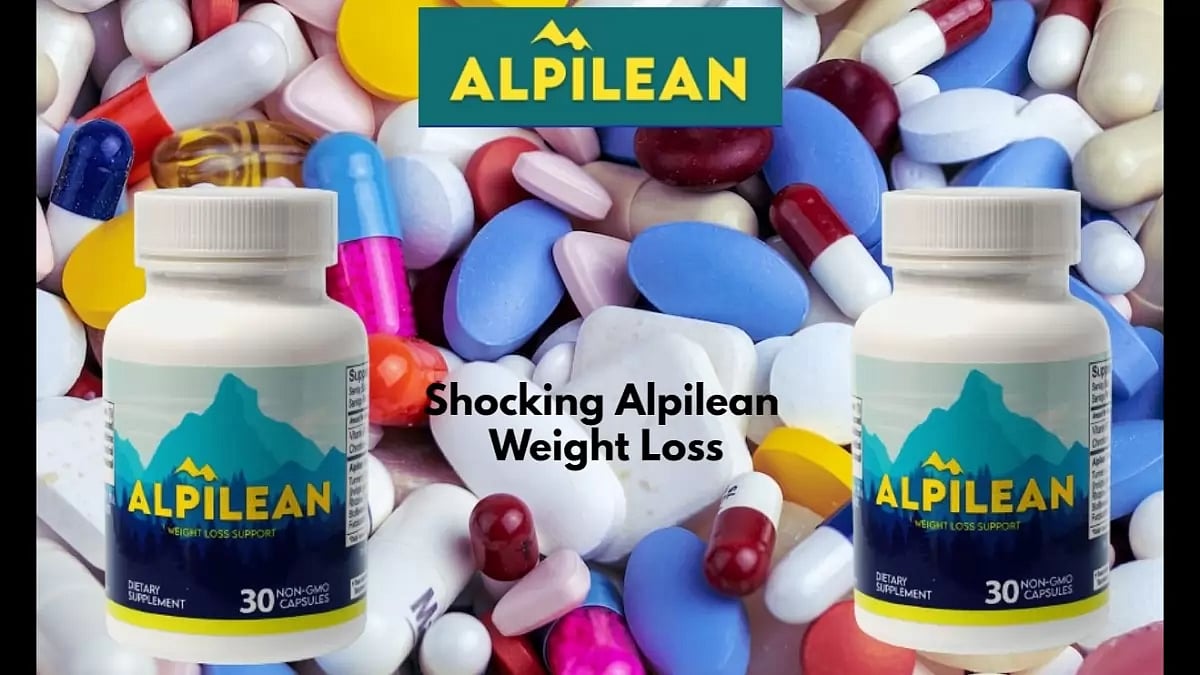 Alpilean Ice Hack