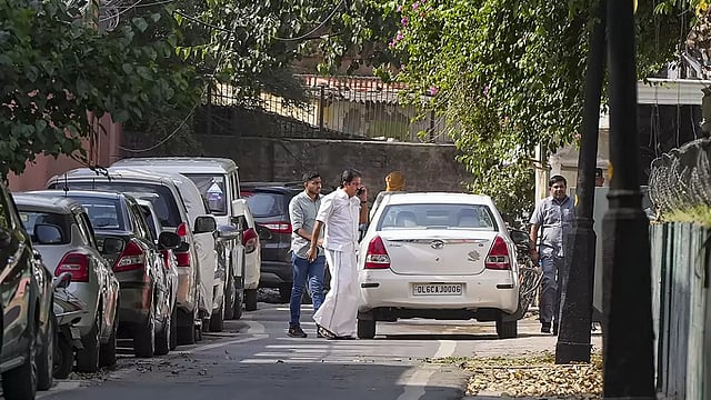 Rahul Gandhi Vacates Official Bungalow, Says Paying The Price For Speaking Truth