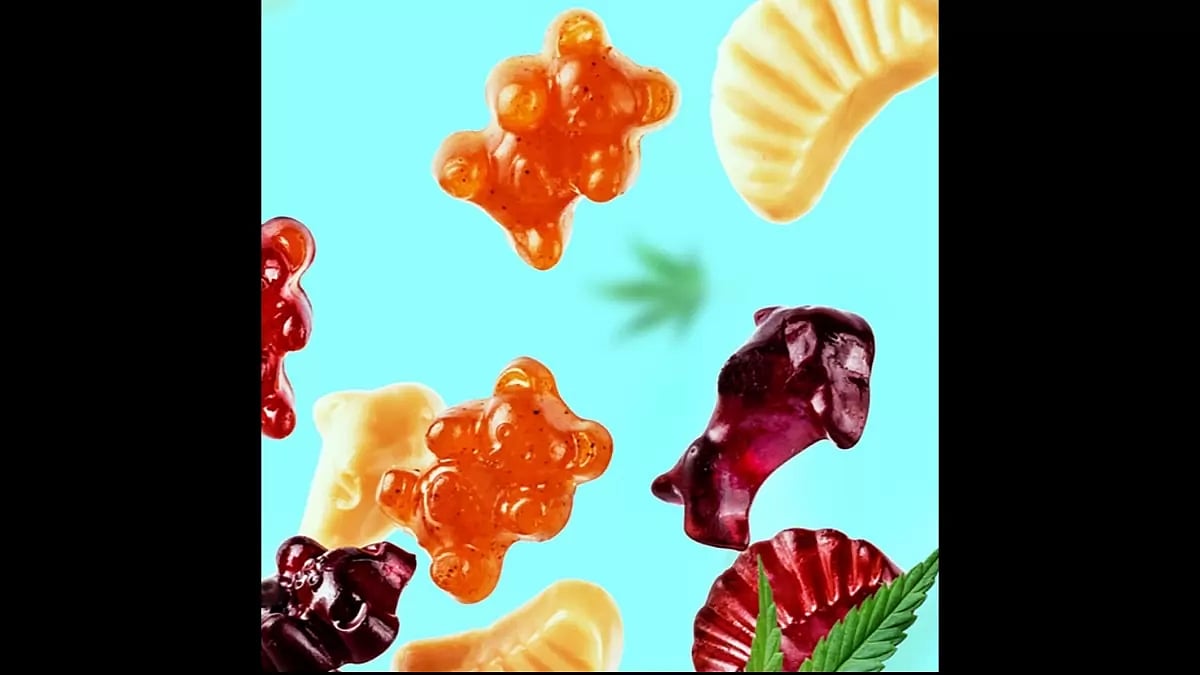 Super Health Keto Gummies