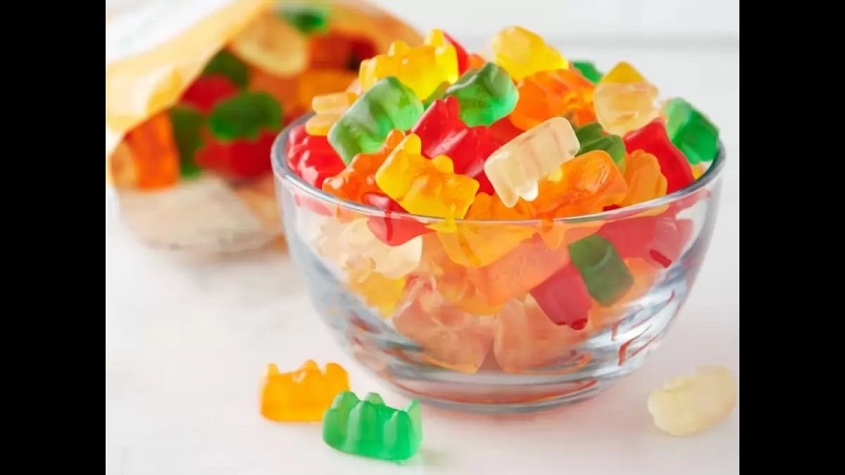 Super Health CBD Gummies