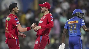 IPL 2023: MI vs PBKS