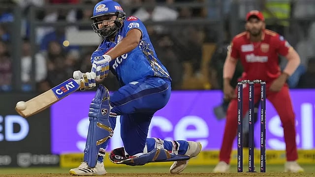 IPL 2023, PBKS Vs MI: Punjab Kings Out To Test Mumbai Indians' Class In Crucial Game