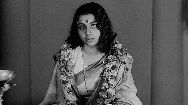 Satyajit Ray’s ‘Devi’: Modern Matters And Patriarchal Pacts