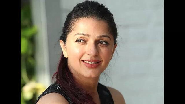 Bhumika Chawla: It's A Compliment People Still Remember Me For 'Tere Naam'