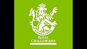 In the 28 matches between both sides, RCB have won 13 times and RR have 12 wins.