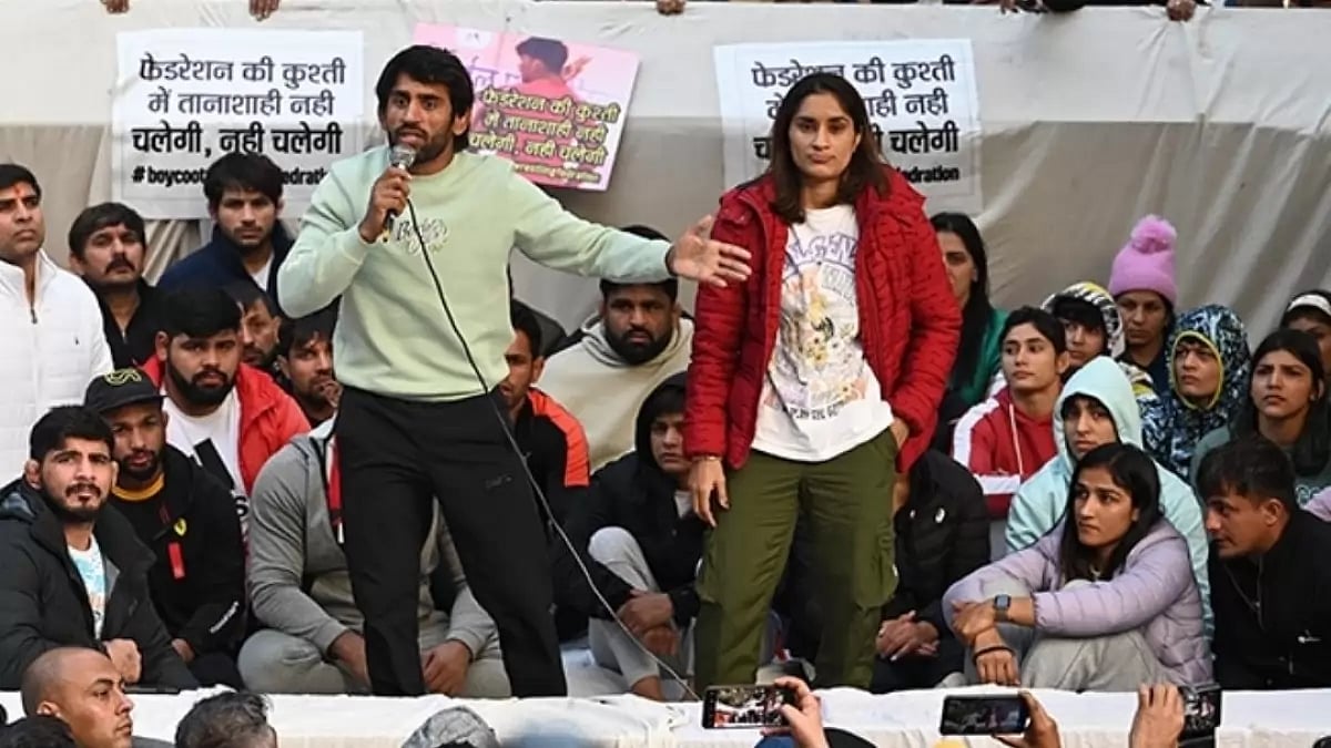 Despite receiving the report from the oversight panel, the government has not yet made it public.