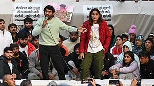 Despite receiving the report from the oversight panel, the government has not yet made it public.