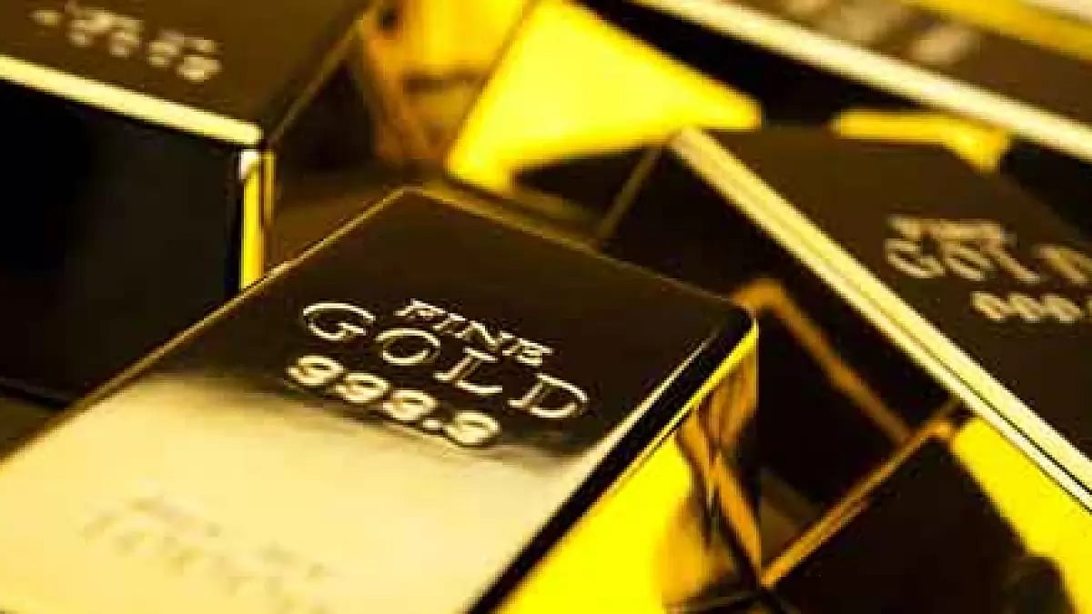 Precious metal to invest in
