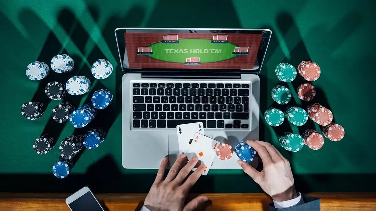 Real Money Casino Games