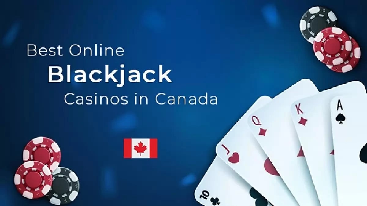 Best Online Blackjack In Canada