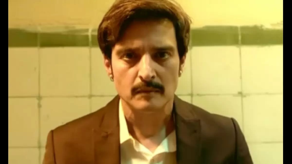 Jimmy Sheirgill