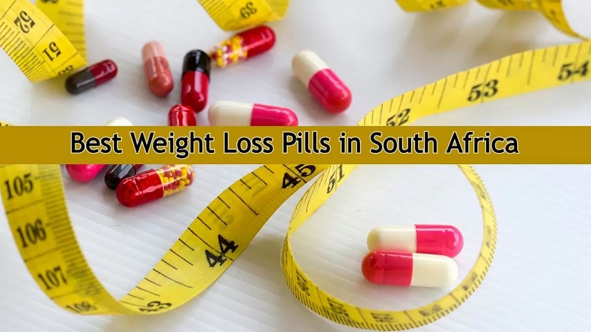 Best Weight Loss Pills