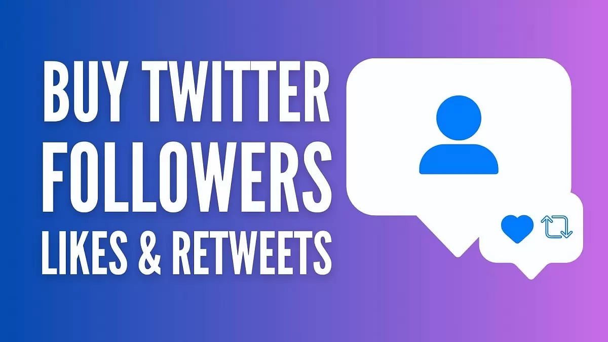 Best Sites To Buy Twitter Followers