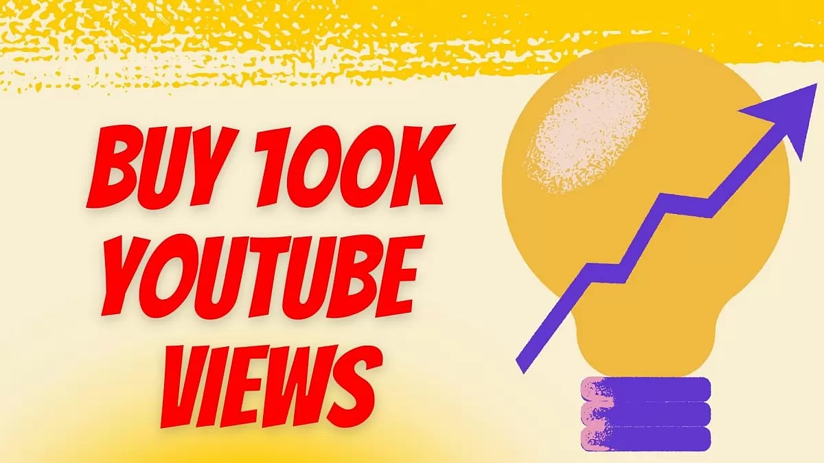 Sites to buy YouTube views