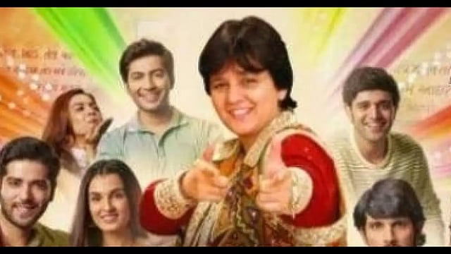 Falguni Pathak To Appear On 'Pandya Store' For A Wedding Sequence