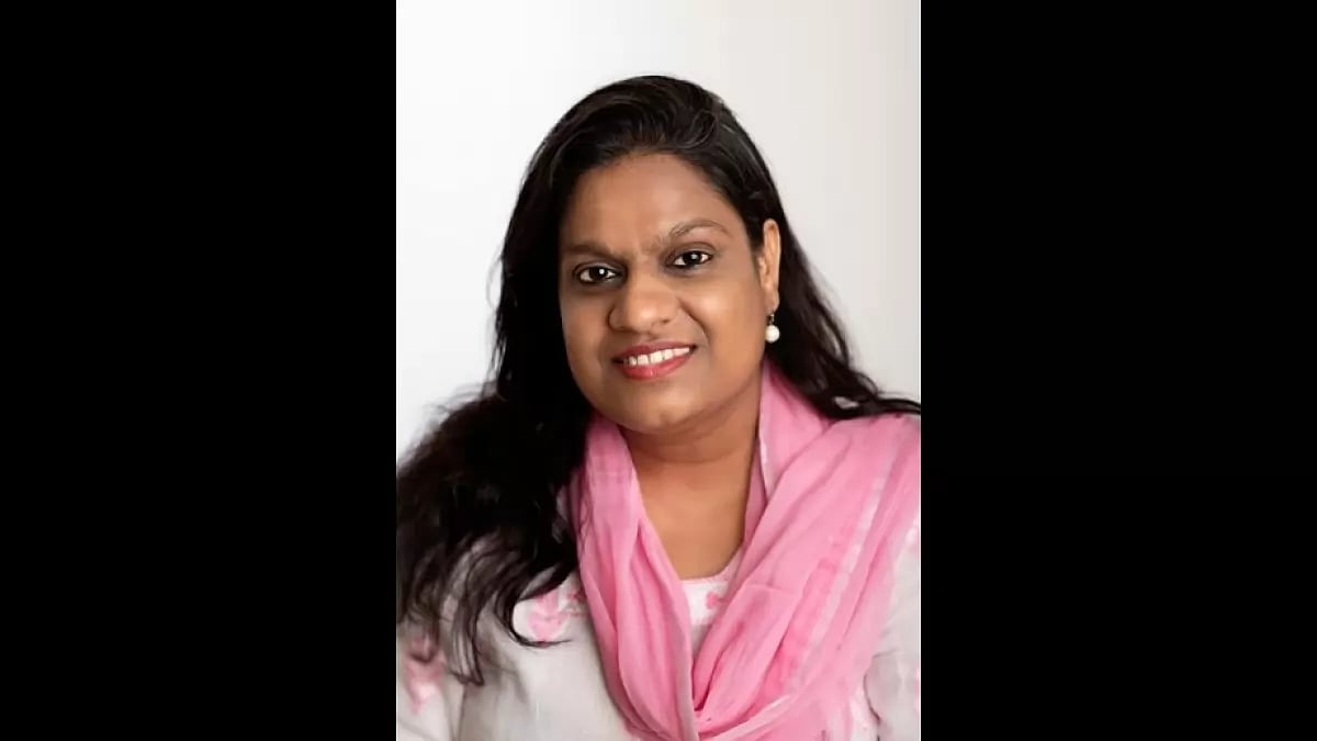 Dr. Priyamvada Agarwal, Head- Curriculum and Marketing, S. Chand Publishing 