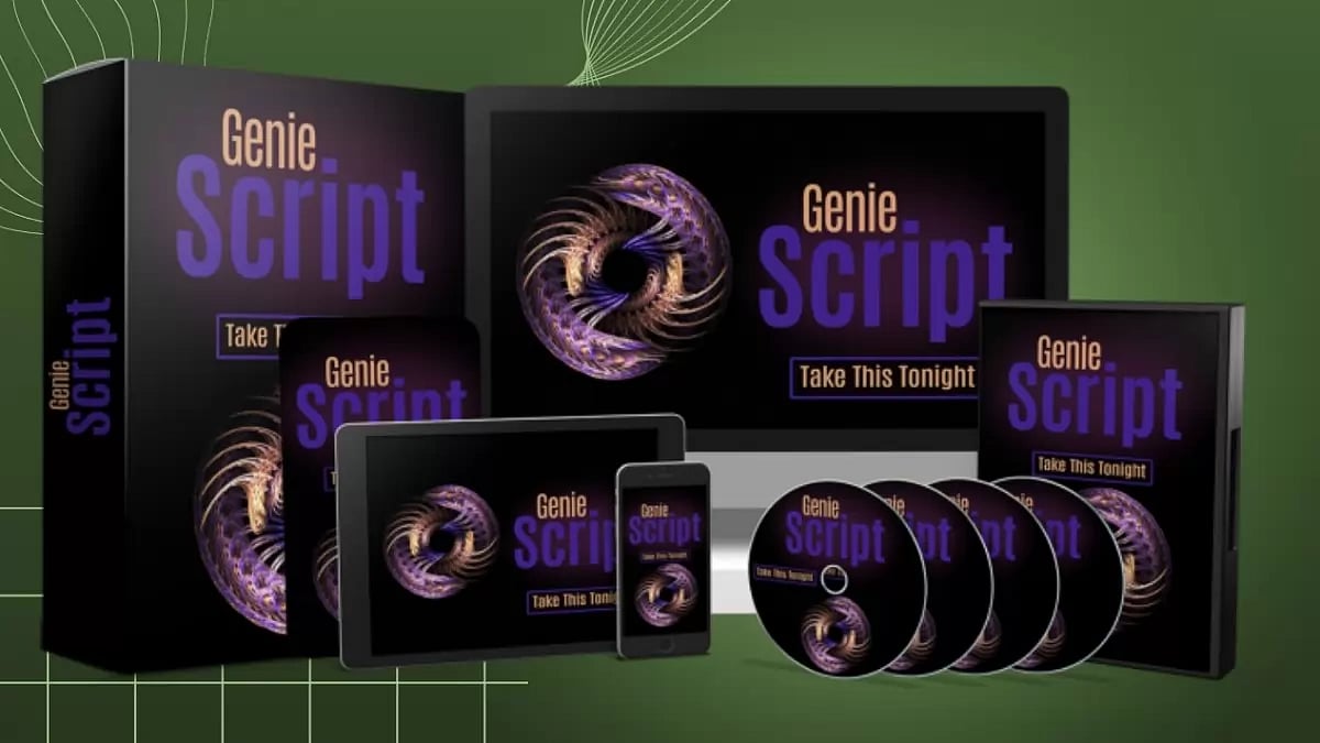 The Genie Script