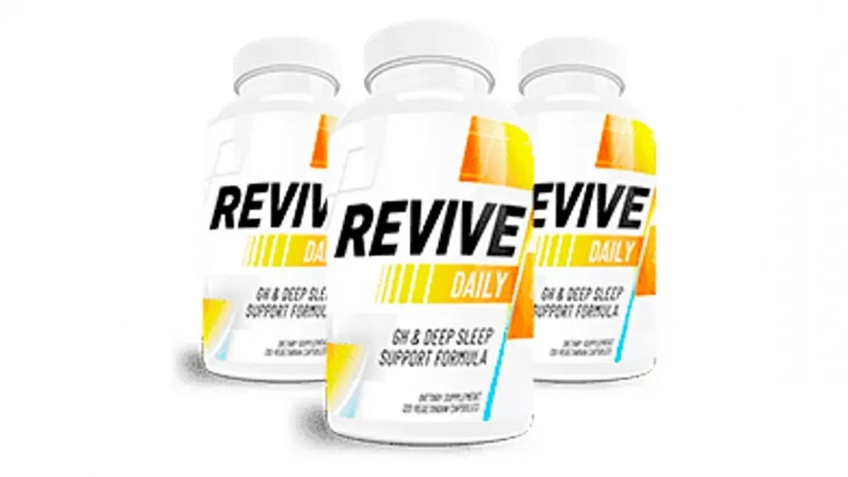 Revive Daily