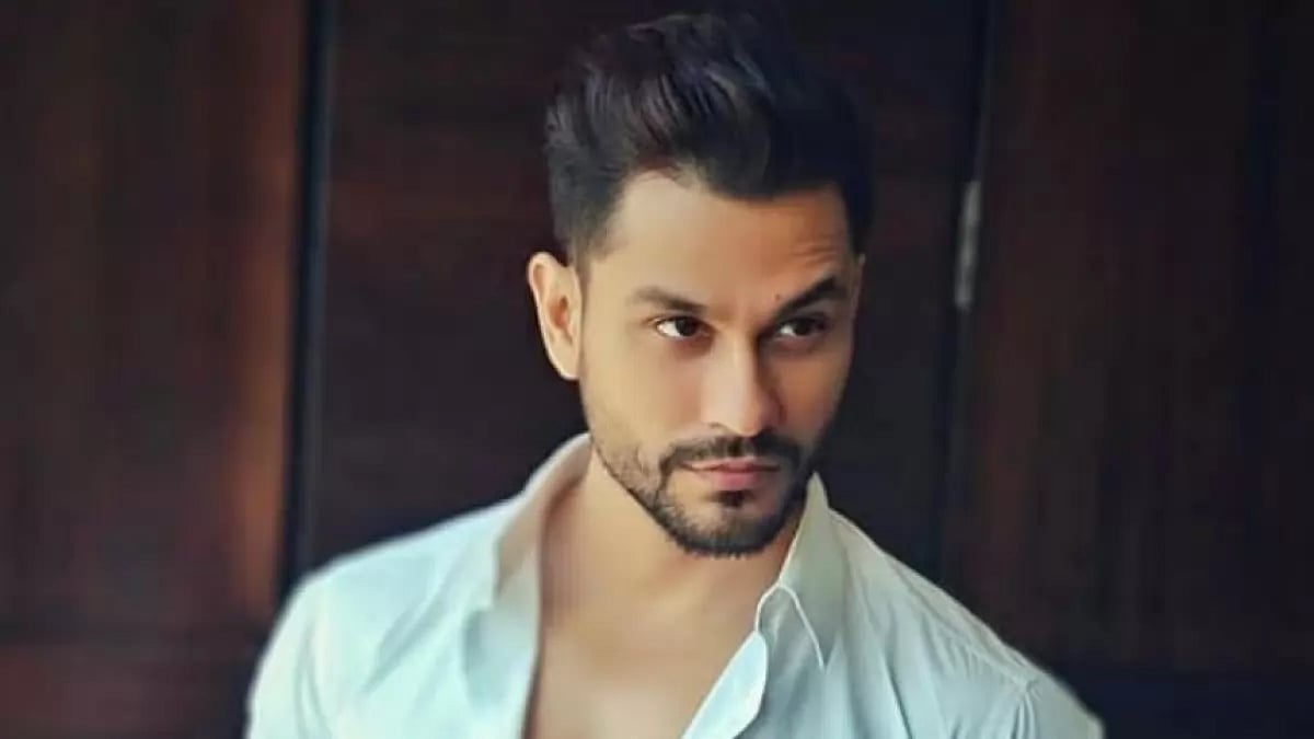 Instagram : Kunal Kemmu