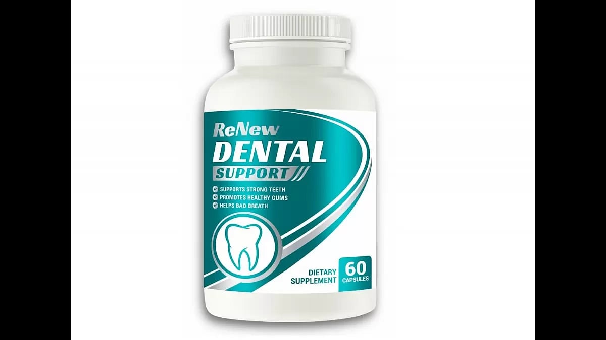 Renew Dental