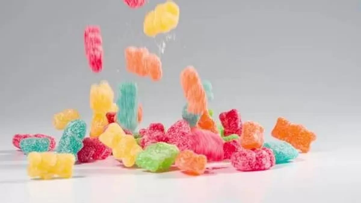 Dragons Den Keto Gummies