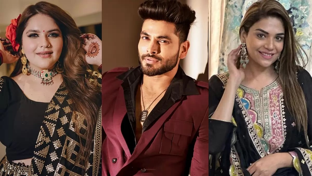 Khatron Ke Khiladi 13 Confirmed Contestants