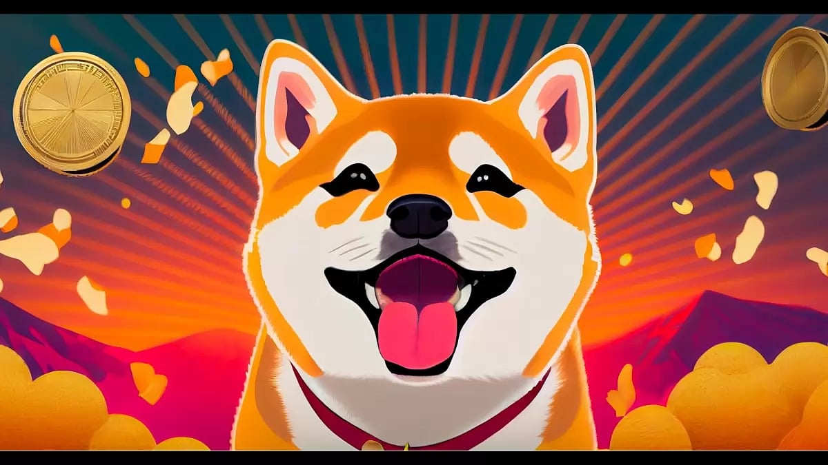 Shiba Inu (SHIB)
