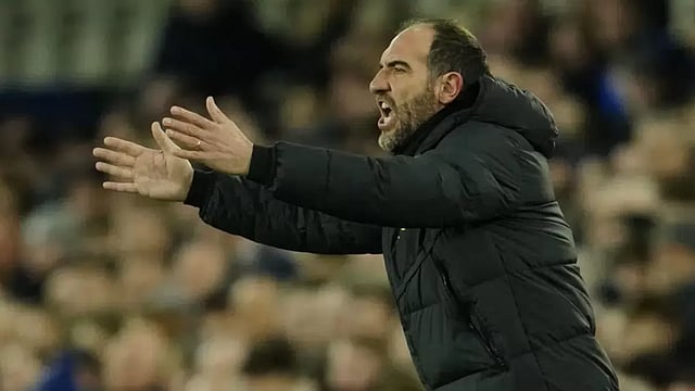 English Premier League: Cristian Stellini Sacked By Tottenham Hotspur, Ryan Mason To Take Charge
