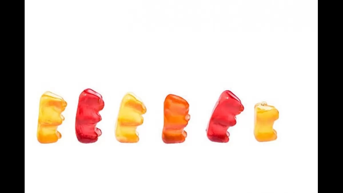 Full Body Health Keto ACV Gummies