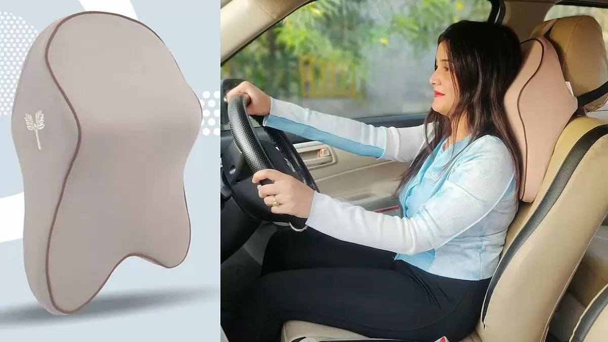 Grin Health’s Neck and Shoulder Support Large Plus