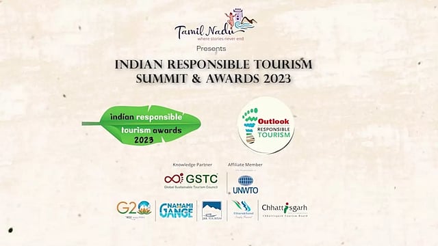 Indian Responsible Tourism Awards 2023: Highlights