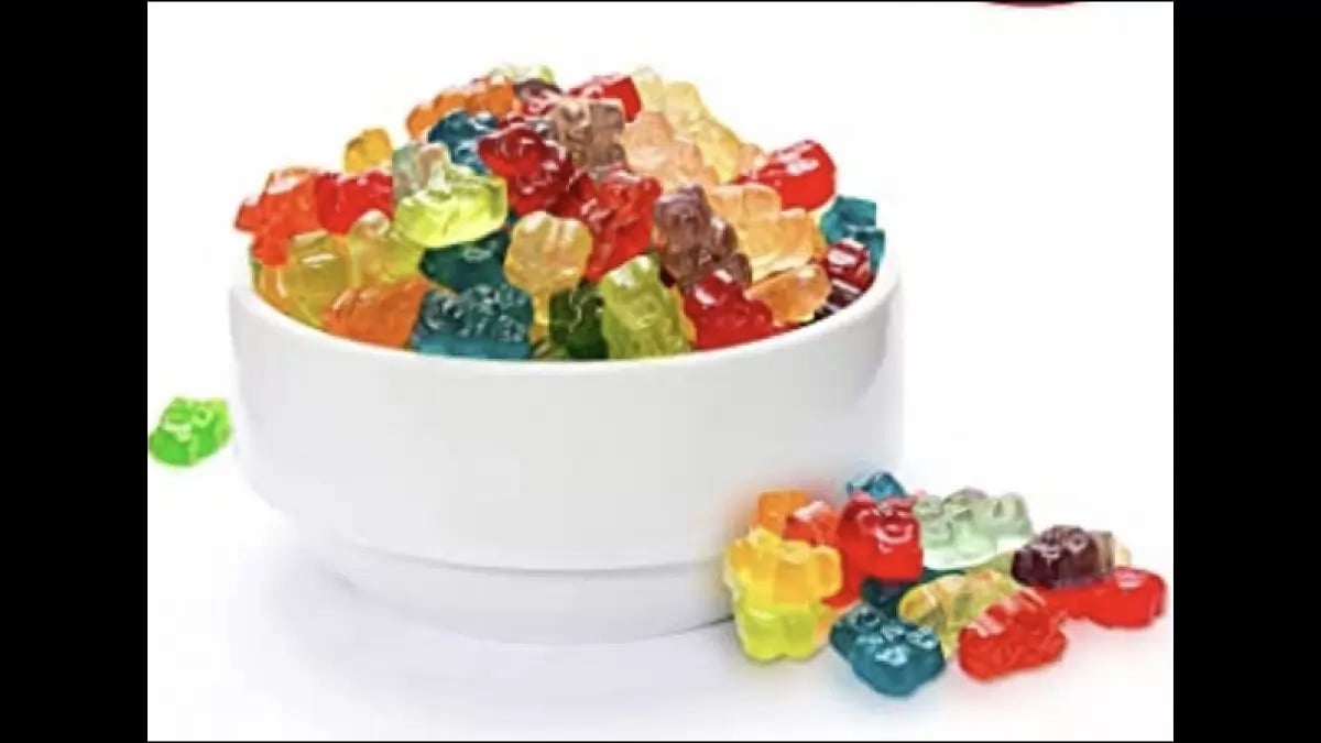 Perma Health Keto Gummies Canada