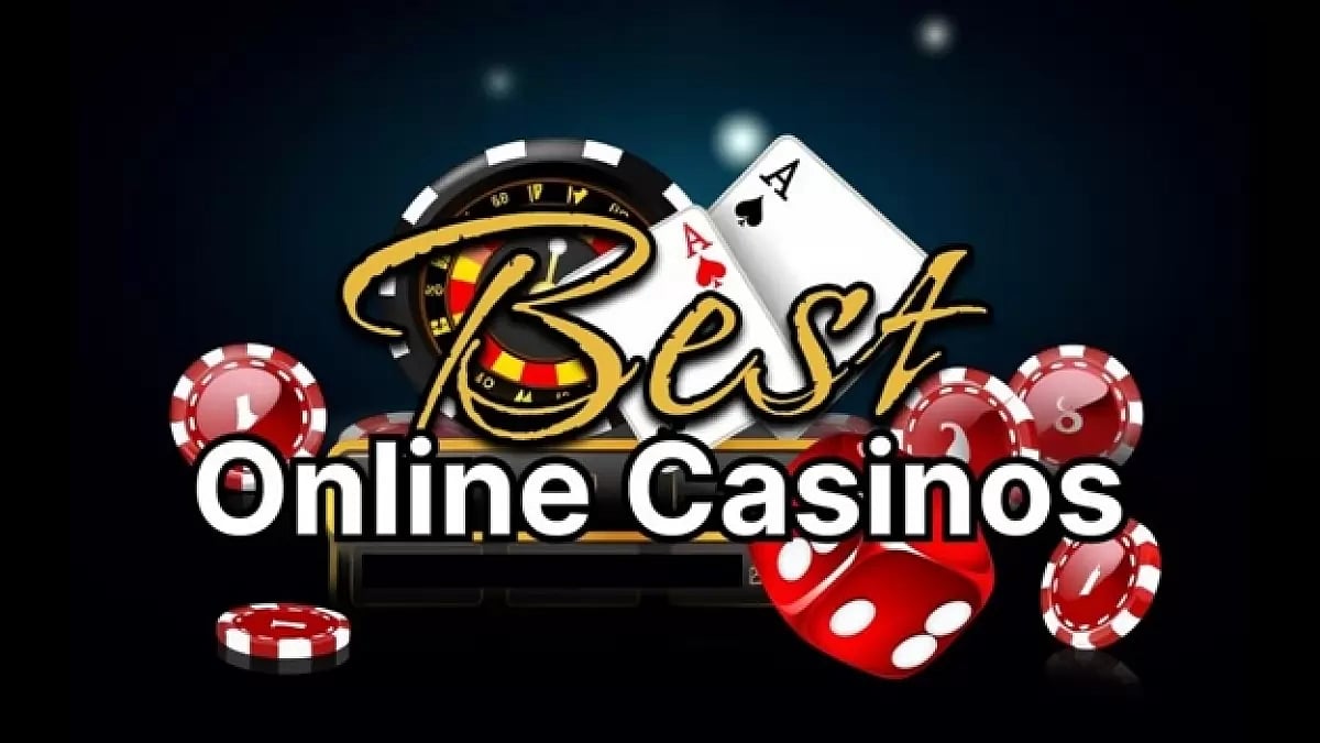  Online Casinos 