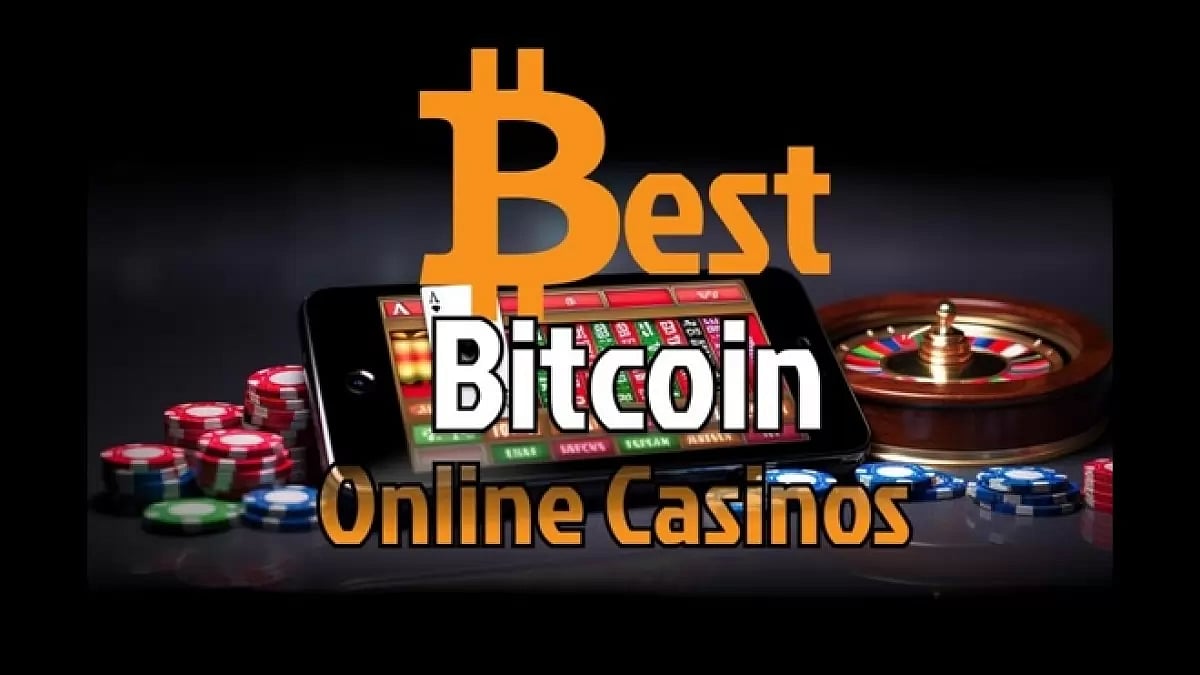  Best Canadian Bitcoin Online Casinos